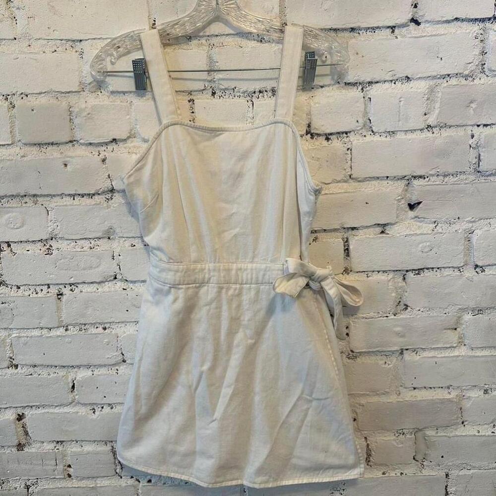 playsuit romper